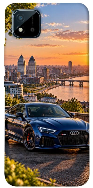 Чехол itsPrint Audi RS5 для Realme C11 (2021), armored, купить оптом с доставкой