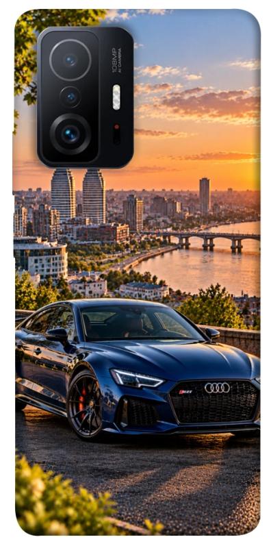 Чехол itsPrint Audi RS5 для Xiaomi 11T / 11T Pro, armored, купить оптом с доставкой