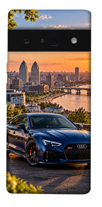 Чехол itsPrint Audi RS5 для Google Pixel 6 Pro, armored, купить оптом с доставкой
