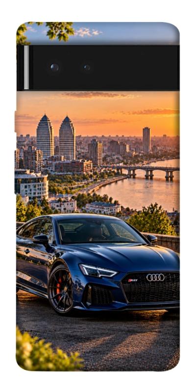 Чехол itsPrint Audi RS5 для Google Pixel 6, armored, купить оптом с доставкой