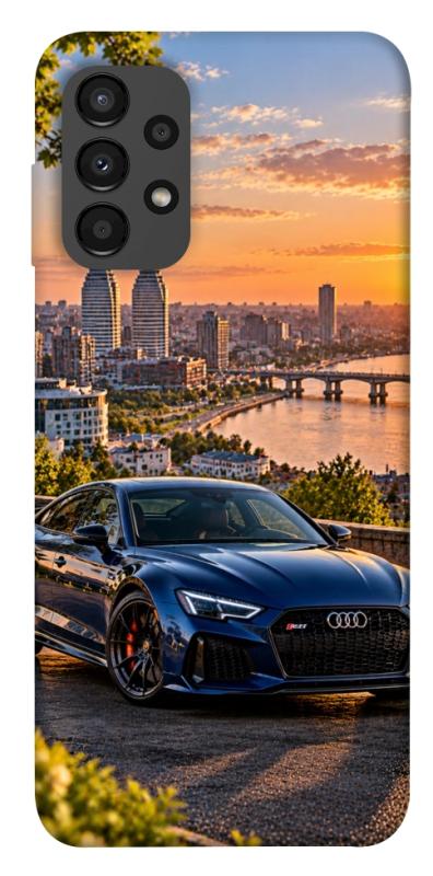 Чехол itsPrint Audi RS5 для Samsung Galaxy A13 4G, armored, купить оптом с доставкой