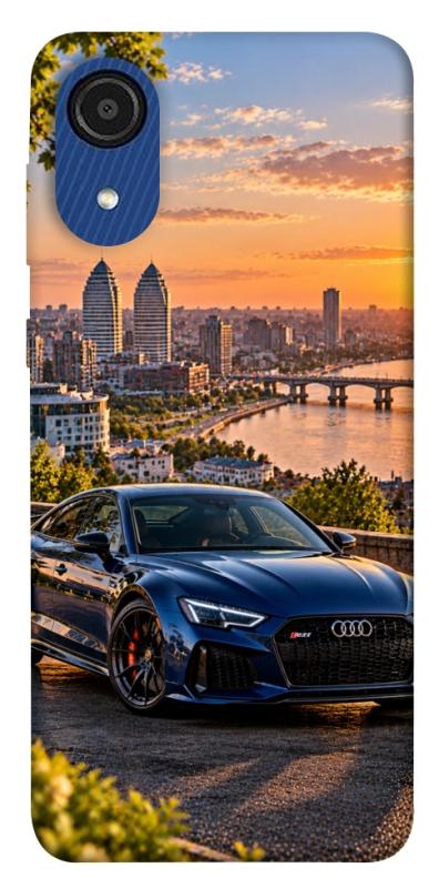 Чехол itsPrint Audi RS5 для Samsung Galaxy A03 Core, armored, купить оптом с доставкой