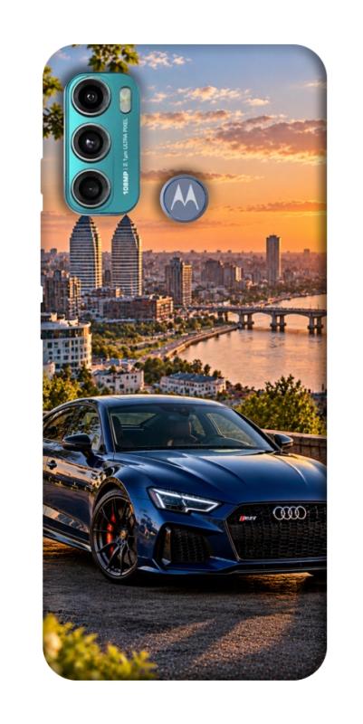 Чехол itsPrint Audi RS5 для Motorola Moto G60, armored, купить оптом с доставкой