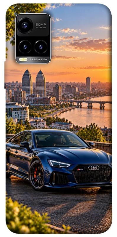 Чехол itsPrint Audi RS5 для Vivo Y21 / Y33s, armored, купить оптом с доставкой