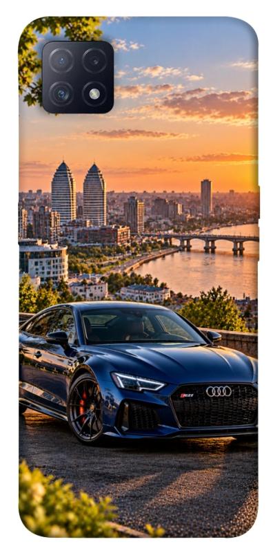 Чехол itsPrint Audi RS5 для Oppo A72 5G / A73 5G, armored, купить оптом с доставкой