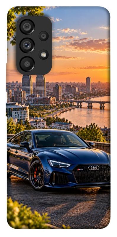 Чехол itsPrint Audi RS5 для Samsung Galaxy A53 5G, armored, купить оптом с доставкой