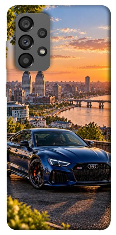 Чехол itsPrint Audi RS5 для Samsung Galaxy A73 5G, armored, купить оптом с доставкой