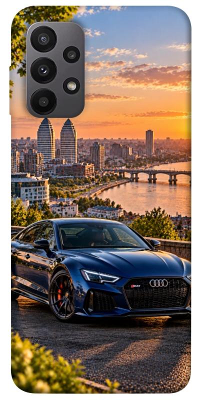 Чехол itsPrint Audi RS5 для Samsung Galaxy A23 4G, armored, купить оптом с доставкой