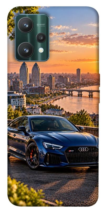 Чехол itsPrint Audi RS5 для Realme 9 Pro, armored, купить оптом с доставкой