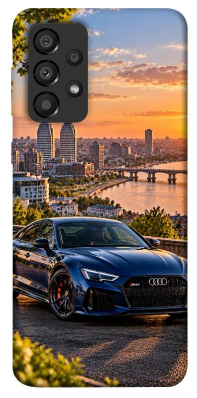 Чехол itsPrint Audi RS5 для Samsung Galaxy A33 5G, armored, купить оптом с доставкой