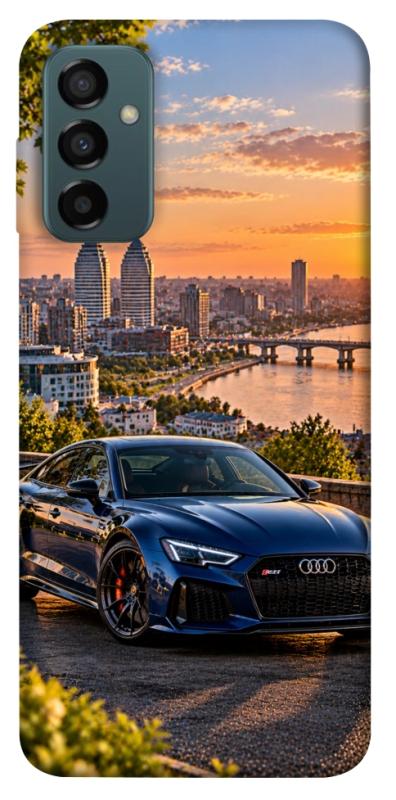 Чехол itsPrint Audi RS5 для Samsung Galaxy M23 5G, armored, купить оптом с доставкой