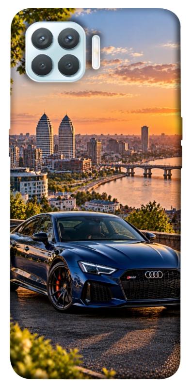 Чехол itsPrint Audi RS5 для Oppo F17 Pro, armored, купить оптом с доставкой