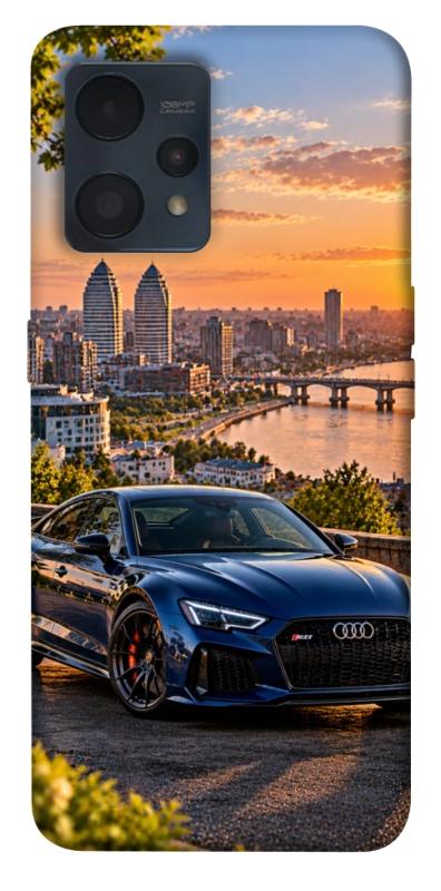 Чехол itsPrint Audi RS5 для Realme 9 4G / 9 Pro+, armored, купить оптом с доставкой