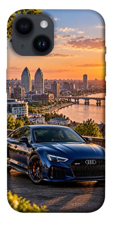 Чехол itsPrint Audi RS5 для Apple iPhone 14 (6.1"), armored, купить оптом с доставкой