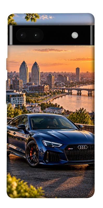 Чехол itsPrint Audi RS5 для Google Pixel 6a, armored, купить оптом с доставкой