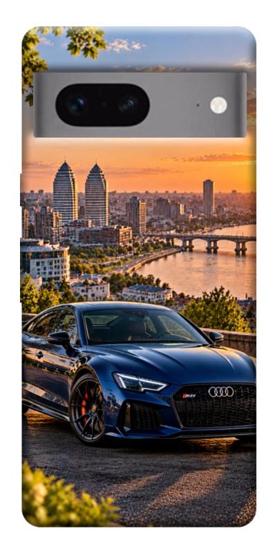 Чехол itsPrint Audi RS5 для Google Pixel 7, armored, купить оптом с доставкой