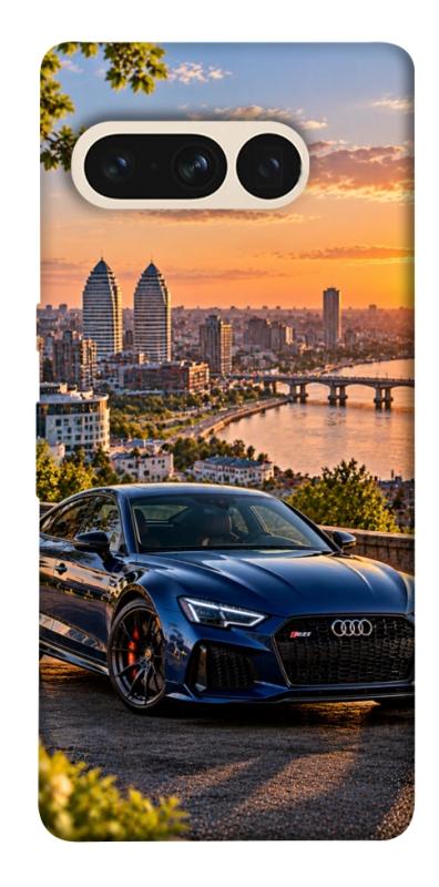 Чехол itsPrint Audi RS5 для Google Pixel 7 Pro, armored, купить оптом с доставкой