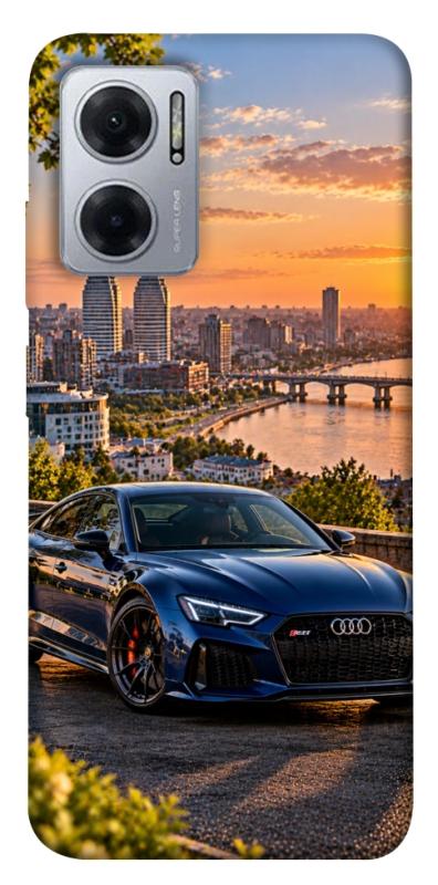 Чехол itsPrint Audi RS5 для Xiaomi Redmi Note 11E, armored, купить оптом с доставкой