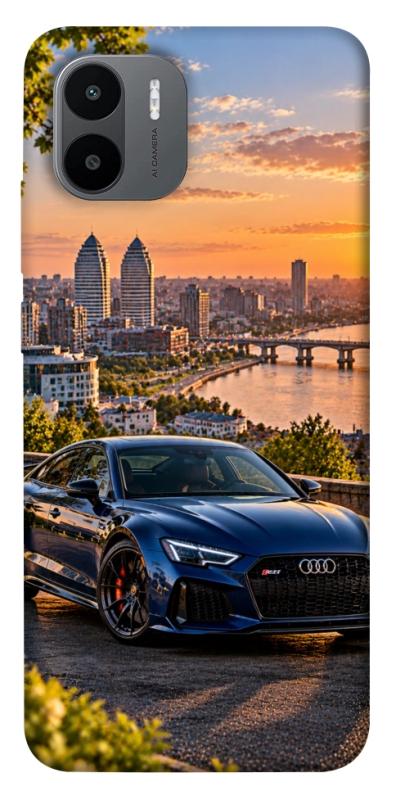 Чехол itsPrint Audi RS5 для Xiaomi Redmi A1 / A2, armored, купить оптом с доставкой