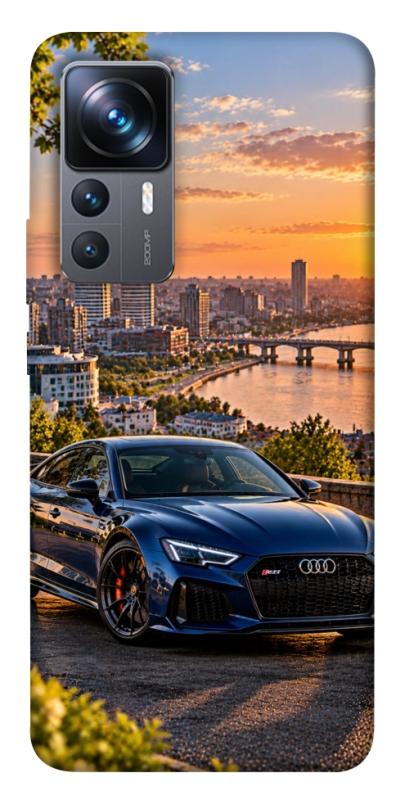 Чехол itsPrint Audi RS5 для Xiaomi 12T / 12T Pro, armored, купить оптом с доставкой