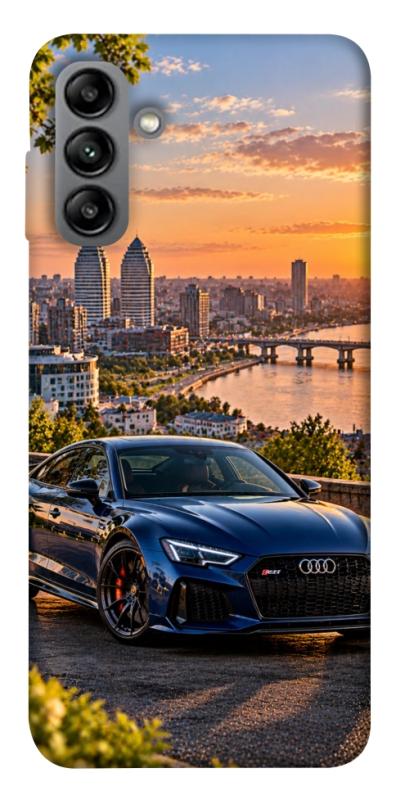 Чехол itsPrint Audi RS5 для Samsung Galaxy A04s, armored, купить оптом с доставкой