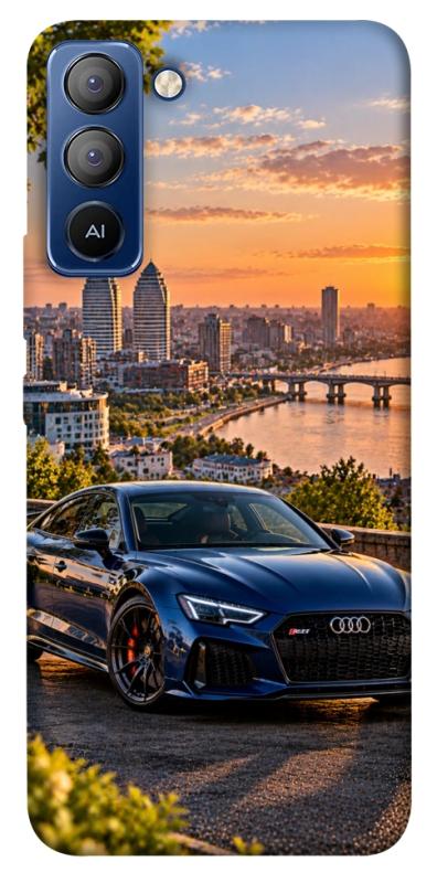 Чехол itsPrint Audi RS5 для TECNO Pop 5 LTE, armored, купить оптом с доставкой