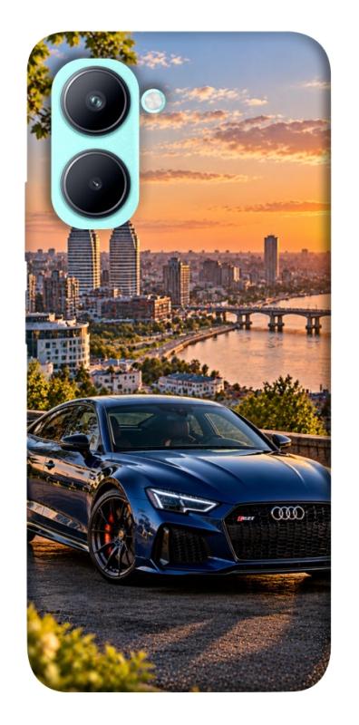Чехол itsPrint Audi RS5 для Realme C33, armored, купить оптом с доставкой