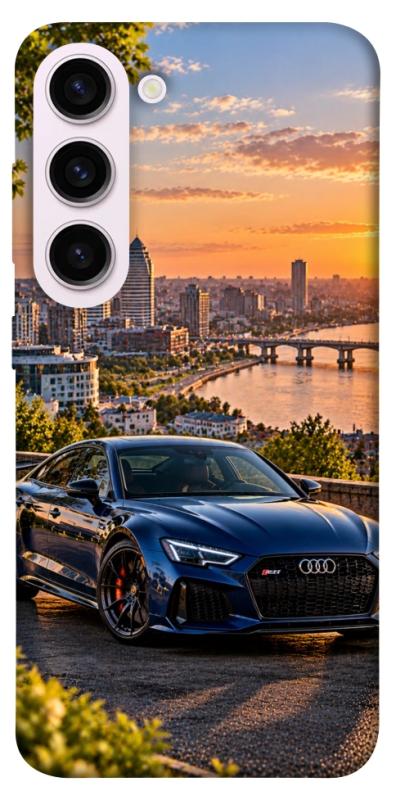 Чехол itsPrint Audi RS5 для Samsung Galaxy S23+, armored, купить оптом с доставкой