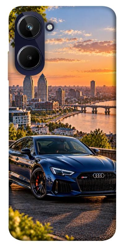 Чехол itsPrint Audi RS5 для Realme 10 4G, armored, купить оптом с доставкой