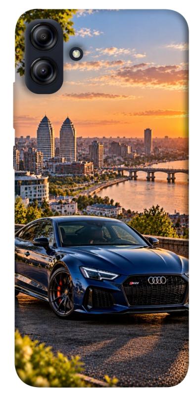 Чехол itsPrint Audi RS5 для Samsung Galaxy A04e, armored, купить оптом с доставкой