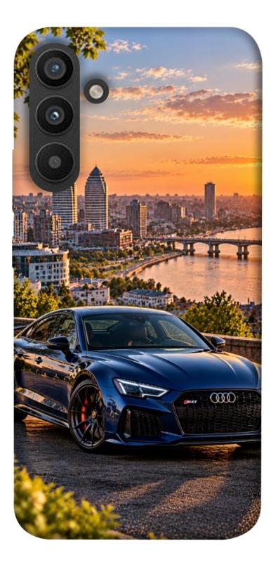 Чехол itsPrint Audi RS5 для Samsung Galaxy A34 5G, armored, купить оптом с доставкой