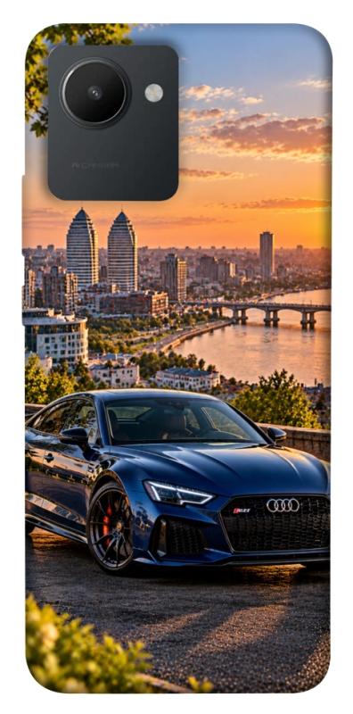Чехол itsPrint Audi RS5 для Realme C30, armored, купить оптом с доставкой