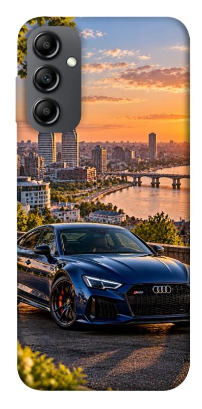 Чехол itsPrint Audi RS5 для Samsung Galaxy A14 4G/5G, armored, купить оптом с доставкой