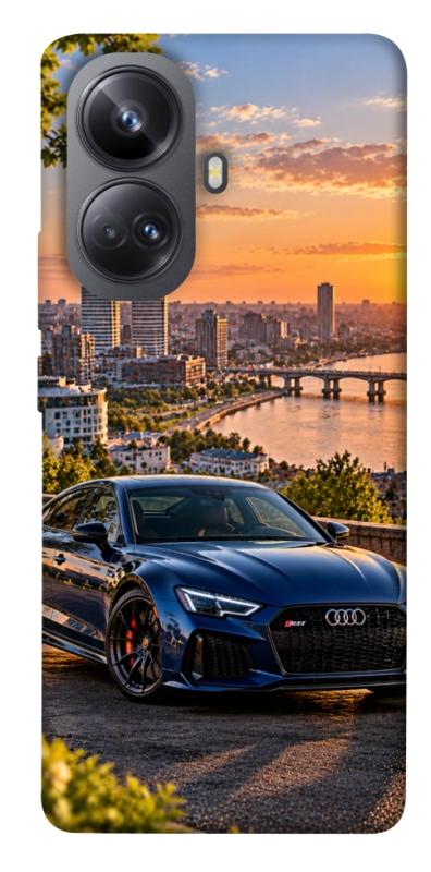 Чехол itsPrint Audi RS5 для Realme 10 Pro+, armored, купить оптом с доставкой