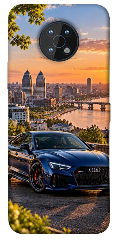 Чехол itsPrint Audi RS5 для Nokia G50, armored, купить оптом с доставкой