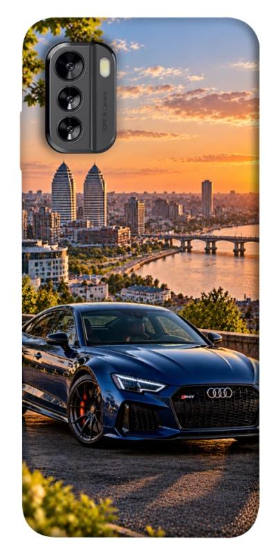 Чехол itsPrint Audi RS5 для Nokia G60, armored, купить оптом с доставкой