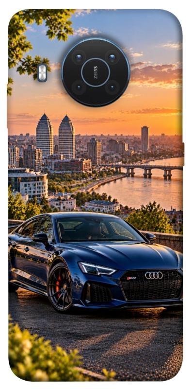 Чехол itsPrint Audi RS5 для Nokia X10 / X20, armored, купить оптом с доставкой