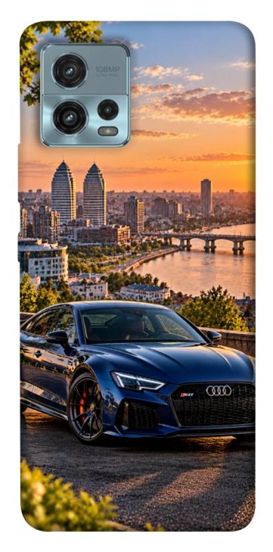 Чехол itsPrint Audi RS5 для Motorola Moto G72, armored, купить оптом с доставкой