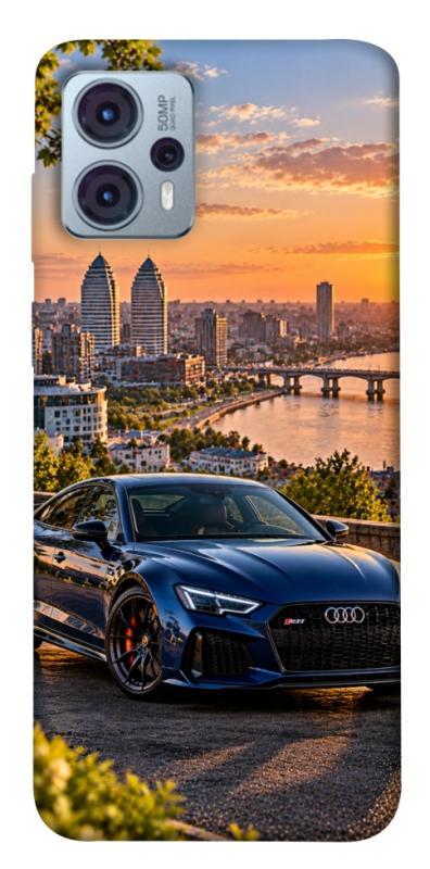 Чехол itsPrint Audi RS5 для Motorola Moto G23, armored, купить оптом с доставкой