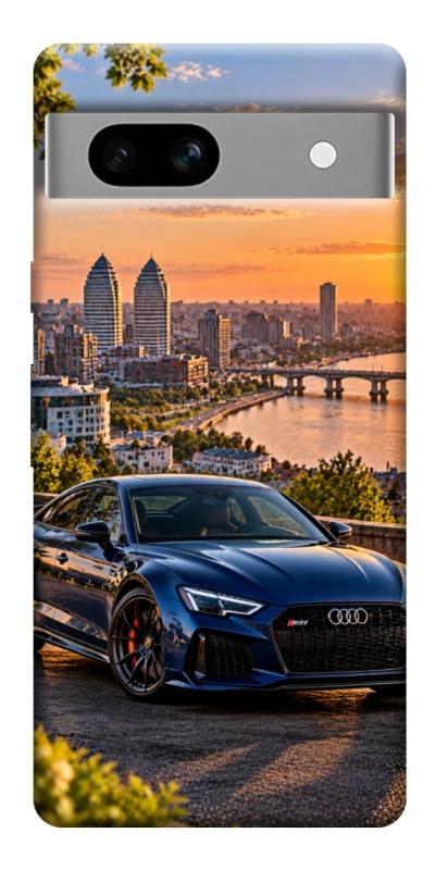 Чехол itsPrint Audi RS5 для Google Pixel 7a, armored, купить оптом с доставкой