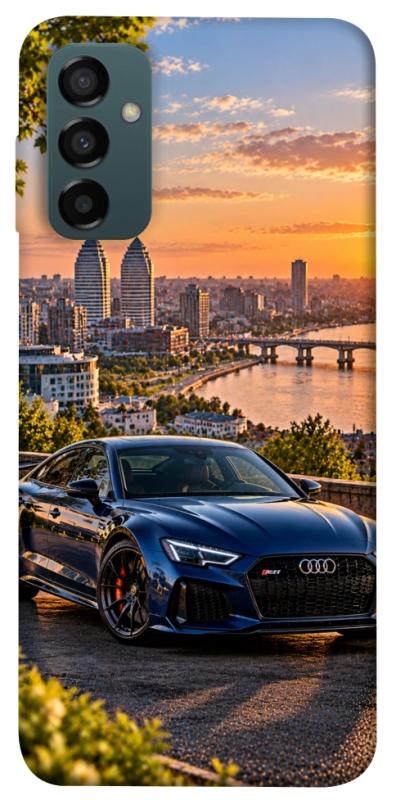 Чехол itsPrint Audi RS5 для Samsung Galaxy M14 5G, armored, купить оптом с доставкой
