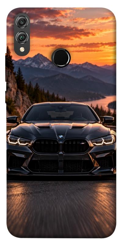 Чохол itsPrint BMW car для Huawei Honor 8X, armored, купити оптом з доставкою