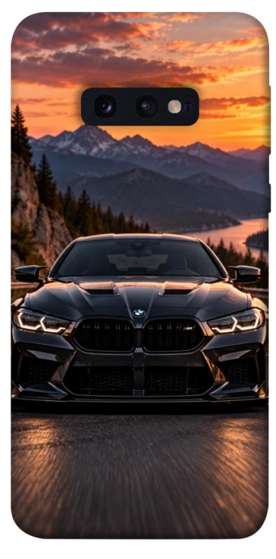 Чохол itsPrint BMW car для Samsung Galaxy S10e, armored, купити оптом з доставкою