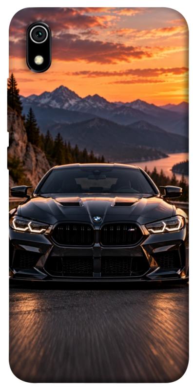 Чохол itsPrint BMW car для Xiaomi Redmi 7A, armored, купити оптом з доставкою
