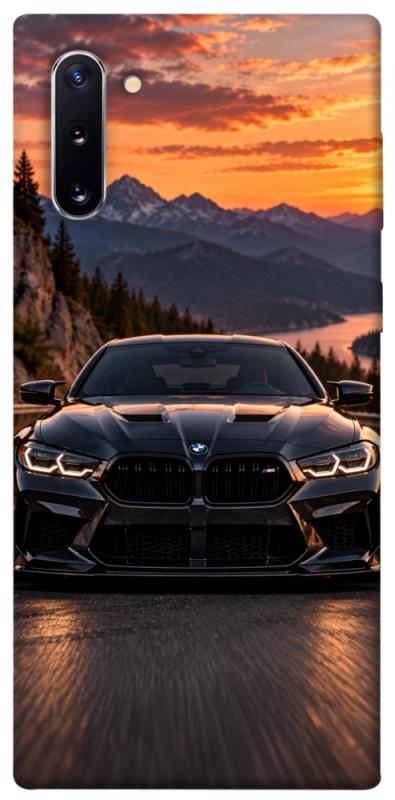 Чохол itsPrint BMW car для Samsung Galaxy Note 10, armored, купити оптом з доставкою