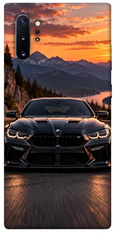 Чохол itsPrint BMW car для Samsung Galaxy Note 10 Plus, armored, купити оптом з доставкою
