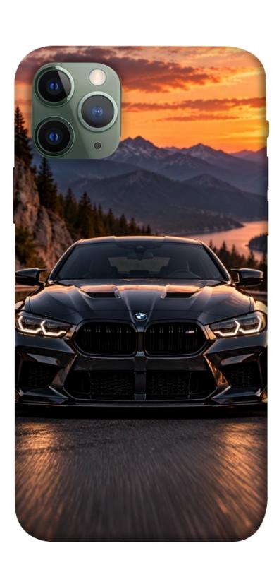 Чохол itsPrint BMW car для Apple iPhone 11 Pro (5.8"), armored, купити оптом з доставкою