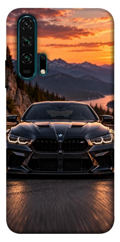 Чохол itsPrint BMW car для Huawei Honor 20 Pro, armored, купити оптом з доставкою