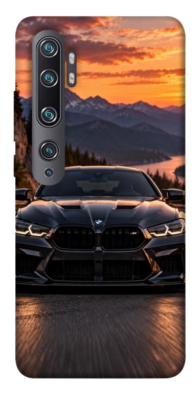 Чехол itsPrint BMW car для Xiaomi Mi Note 10 / Note 10 Pro / Mi CC9 Pro, armored, купить оптом с доставкой