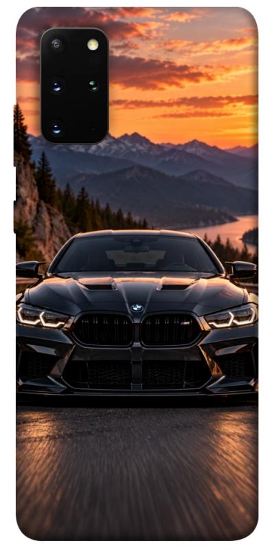Чохол itsPrint BMW car для Samsung Galaxy S20+, armored, купити оптом з доставкою